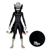 Dandadan Okarun (Transformed) Action Figure 19cm