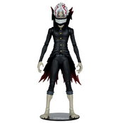 Dandadan Okarun (Transformed) Action Figure 19cm