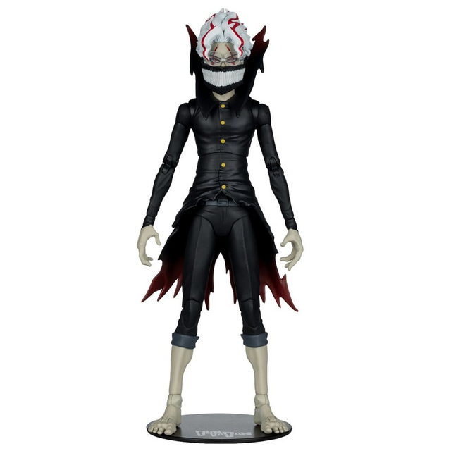 Dandadan Okarun (Transformed) Action Figure 19cm