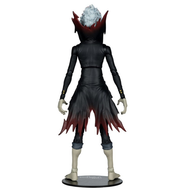 Dandadan Okarun (Transformed) Action Figure 19cm