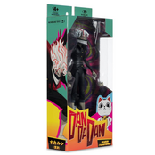Dandadan Okarun (Transformed) Action Figure 19cm