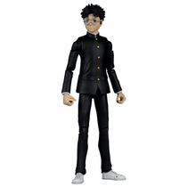 Dandadan Okarun Action Figure 19cm