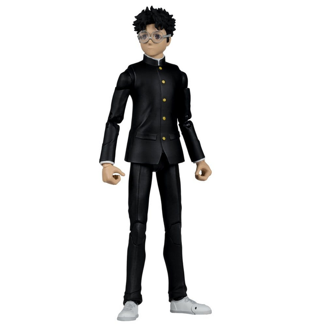 Dandadan Okarun Action Figure 19cm