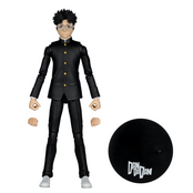 Dandadan Okarun Action Figure 19cm