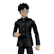 Dandadan Okarun Action Figure 19cm