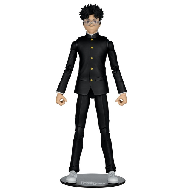 Dandadan Okarun Action Figure 19cm