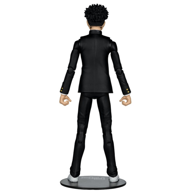Dandadan Okarun Action Figure 19cm