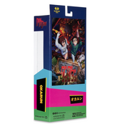 Dandadan Okarun Action Figure 19cm