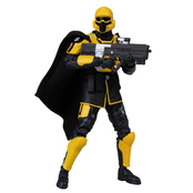 Gaming Edition Helldivers II TR4-40 Gold Eagle Action Figure 18cm