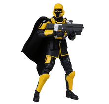 Gaming Edition Helldivers II TR4-40 Gold Eagle Action Figure 18cm