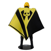 Gaming Edition Helldivers II TR4-40 Gold Eagle Action Figure 18cm