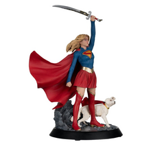 DC Direct Supergirl Statue (Supergirl Movie) 40cm