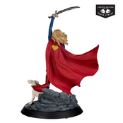 DC Direct Supergirl Statue (Supergirl Movie) 40cm