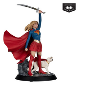 DC Direct Supergirl Statue (Supergirl Movie) 40cm