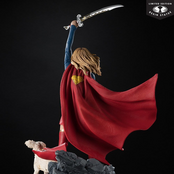 DC Direct Supergirl Statue (Supergirl Movie) 40cm