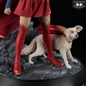 DC Direct Supergirl Statue (Supergirl Movie) 40cm