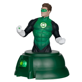 DC Direct Green Lantern Bust Hal Jordan