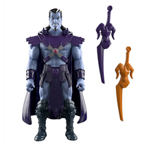 Masters of the Universe Origins 200X Cartoon Collection Keldor Action Figure 14cm
