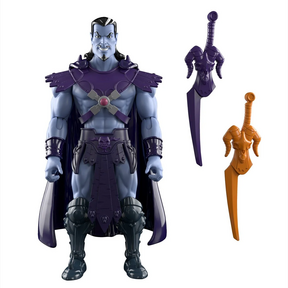 MOTU Origins 200X Cartoon Collection Keldor