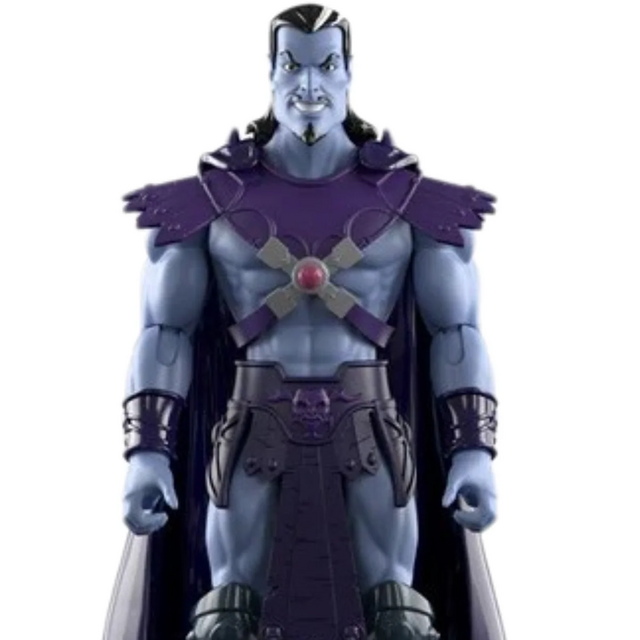 Masters of the Universe Origins 200X Cartoon Collection Keldor Action Figure 14cm