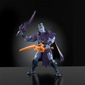 Masters of the Universe Origins 200X Cartoon Collection Keldor Action Figure 14cm