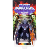 Masters of the Universe Origins 200X Cartoon Collection Keldor Action Figure 14cm