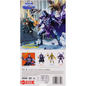 Masters of the Universe Origins 200X Cartoon Collection Keldor Action Figure 14cm