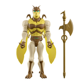 Masters of the Universe Origins 200X Cartoon Collection Buzz-Off Action Figure 14cm