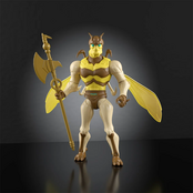 Masters of the Universe Origins 200X Cartoon Collection Buzz-Off Action Figure 14cm