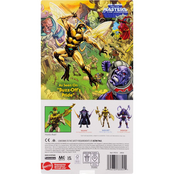 Masters of the Universe Origins 200X Cartoon Collection Buzz-Off Action Figure 14cm