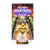 Masters of the Universe Origins 200X Cartoon Collection Buzz-Off Action Figure 14cm