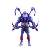 Masters of the Universe Origins 200X Cartoon Collection Webstor Action Figure 14cm