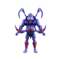 Masters of the Universe Origins 200X Cartoon Collection Webstor Action Figure 14cm