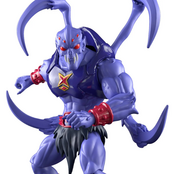 Masters of the Universe Origins 200X Cartoon Collection Webstor Action Figure 14cm