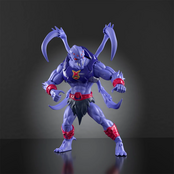 Masters of the Universe Origins 200X Cartoon Collection Webstor Action Figure 14cm