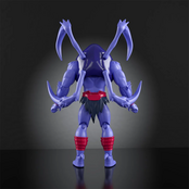 Masters of the Universe Origins 200X Cartoon Collection Webstor Action Figure 14cm