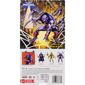 Masters of the Universe Origins 200X Cartoon Collection Webstor Action Figure 14cm