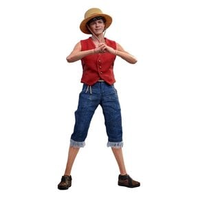 One Piece Monkey D. Luffy