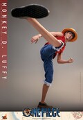 One Piece (Netflix) Monkey D. Luffy Action Figure 31cm