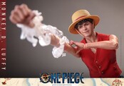 One Piece (Netflix) Monkey D. Luffy Action Figure 31cm