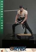 One Piece (Netflix) Roronoa Zoro Action Figure 31cm
