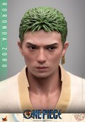 One Piece (Netflix) Roronoa Zoro Action Figure 31cm