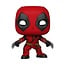 Funko POP! Deadpool with claws #1583 Bobblehead 9cm