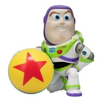 Toy Story Buzz Lightyear Light GloBuddies 16cm
