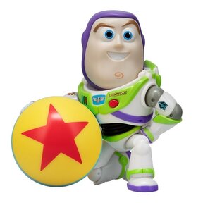Toy Story Buzz Lightyear Light