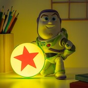 Toy Story Buzz Lightyear Light GloBuddies 16cm