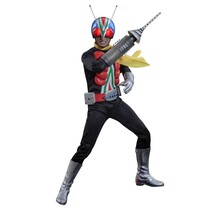 Kamen Rider Action Figure 1/6 Riderman 30cm
