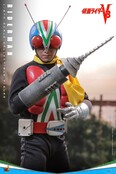 Kamen Rider Action Figure 1/6 Riderman 30cm