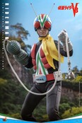 Kamen Rider Action Figure 1/6 Riderman 30cm