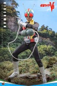 Kamen Rider Action Figure 1/6 Riderman 30cm